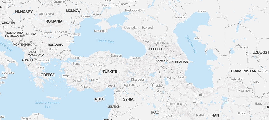 Monasterio de Sumela