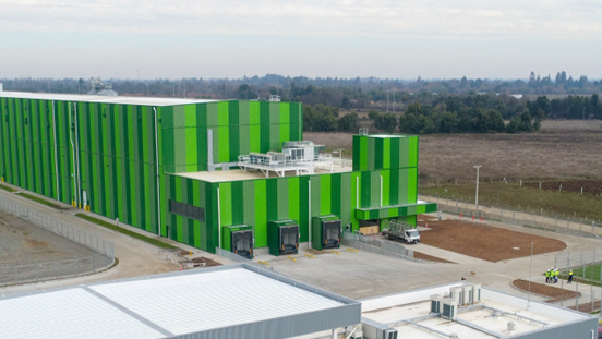 Grupo Ferrero anuncia su llegada a La Araucanía: Se sumará a las plantas del Maule y Ñuble