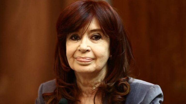 Elecciones legislativas en Argentina: ¿Por qué Cristina Fernández no puede votar?