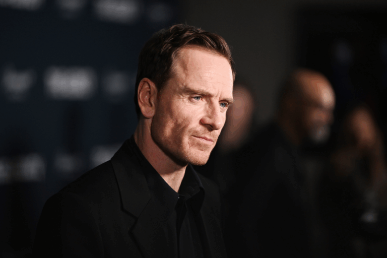 La familia Kennedy tendrá su propia serie en Netflix y será protagonizada por Michael Fassbender