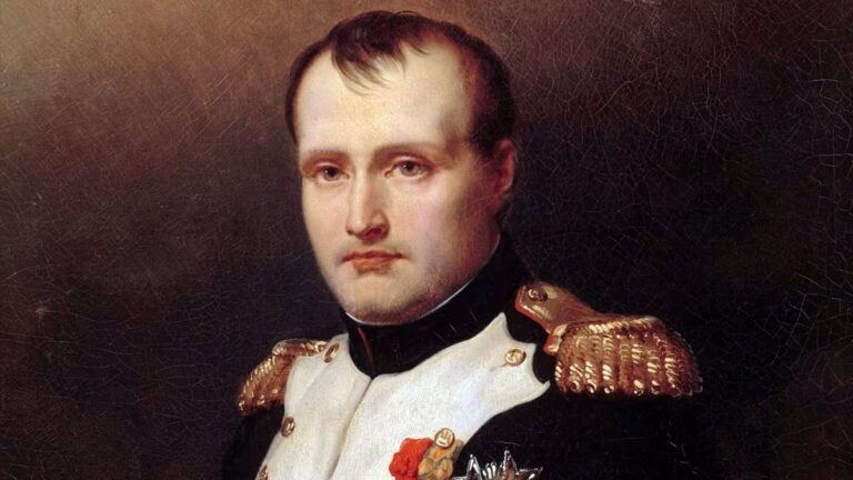 El ADN del ejército de Napoleón en 1812 reveló que los soldados no murieron solo por la batalla y el frío