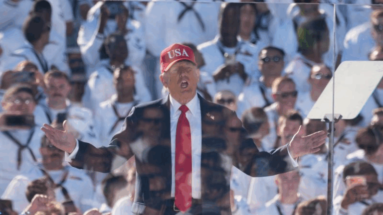 Trump dice que ya no quedan “barcos narcos