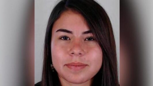 Madre de Krishna Aguilera pide justicia para su hija: “Tienen que pagar, que se pudran en la cárcel”