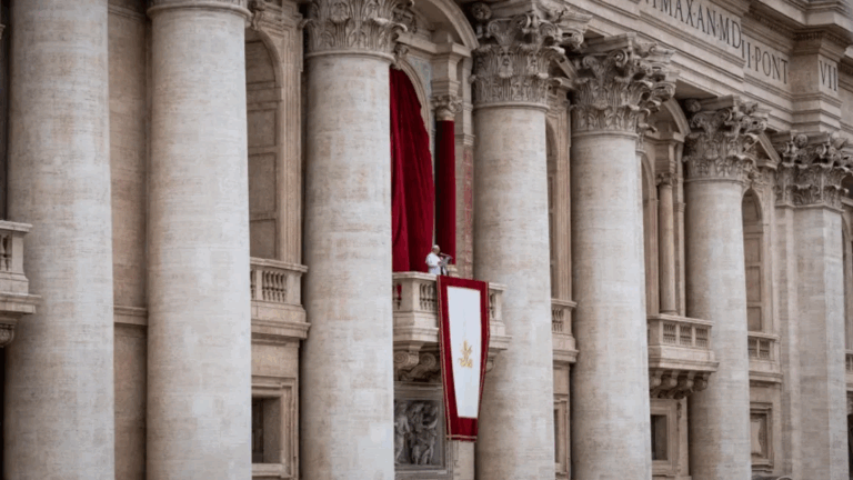 Informe interno del Vaticano apunta al 