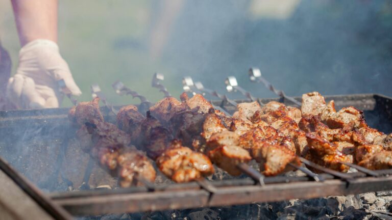 Festival “Conce al Plato” 2025: Evento gastronómico gratuito con lo mejor de la cocina penquista