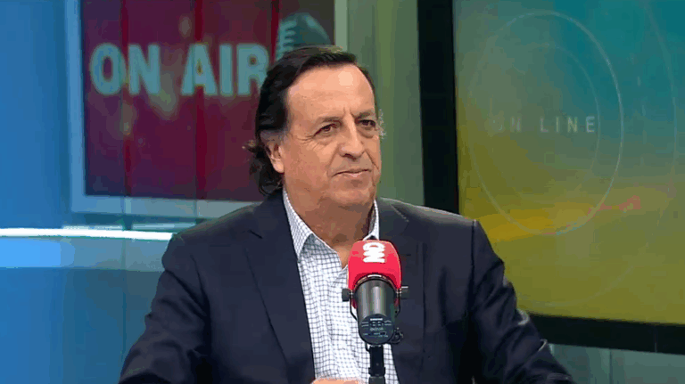 Exministro Pérez (UDI) por dichos de Hurtado sobre Jaime Guzmán: “Usarlo para una contienda electoral me parece innecesario e imprudente”