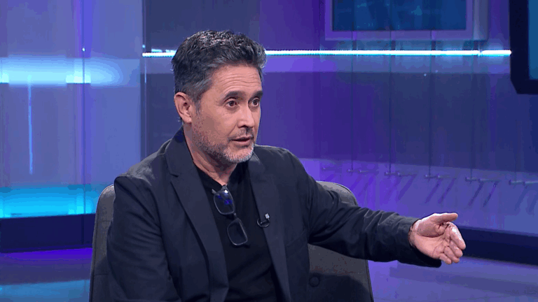 Julio Rojas y el avance exponencial de la IA: 