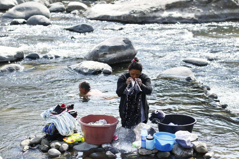 Latinoamérica registró en 2024 el nivel más bajo de pobreza desde que hay registros