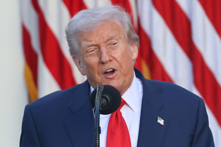 Donald Trump pide a la Corte Suprema revocar veredicto que lo declaró culpable de abuso sexual y difamación contra columnista