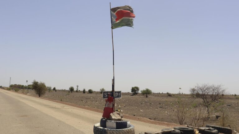 ONU Mujeres advierte que violaciones a mujeres se usan 