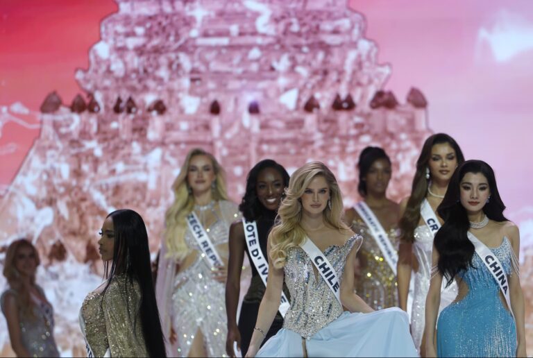 Miss Universo 2025: ¿Cuándo y dónde ver la final del certamen de belleza más importante del mundo?