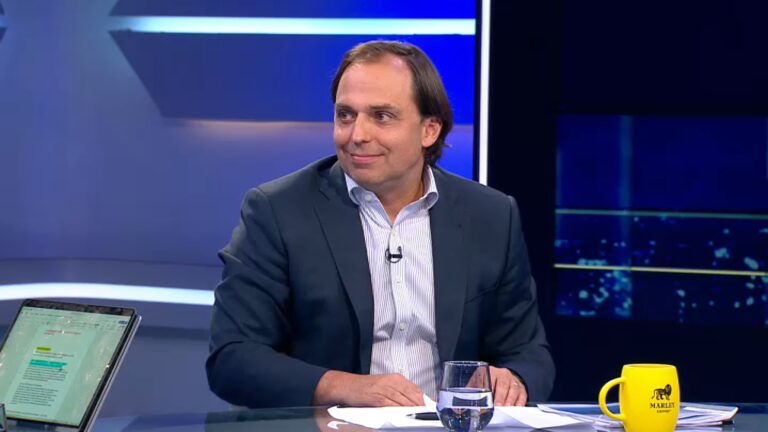 Acevedo afirma que Hacienda 