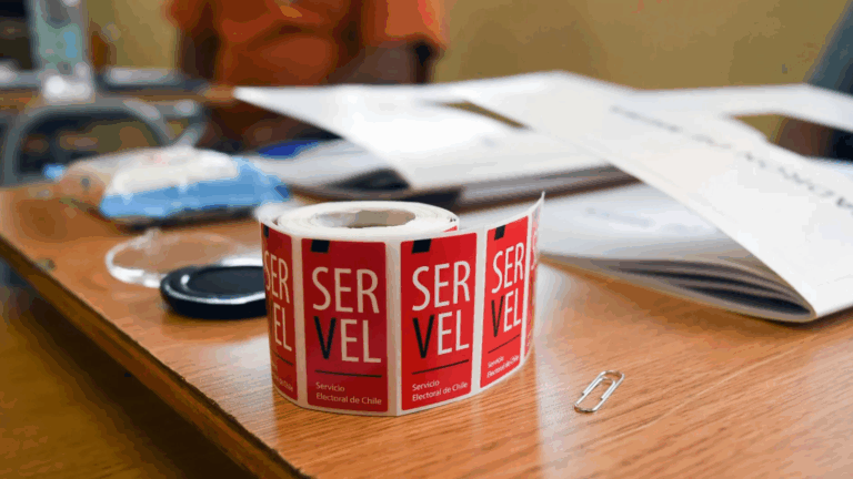 Experto analiza las elecciones 2025: 