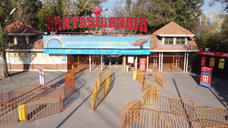 Fantasilandia abre 18 puestos de trabajo: ¿Cómo postular?