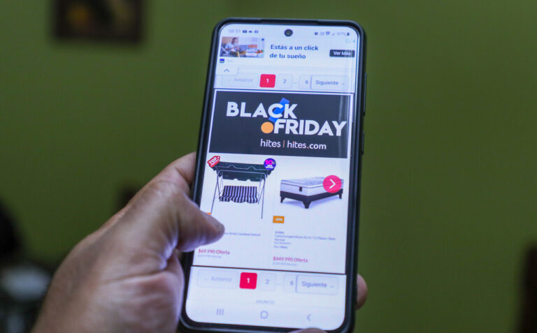 Sernac por Black Friday: ¿Dónde puedo reclamar si tengo problemas con mis compras?