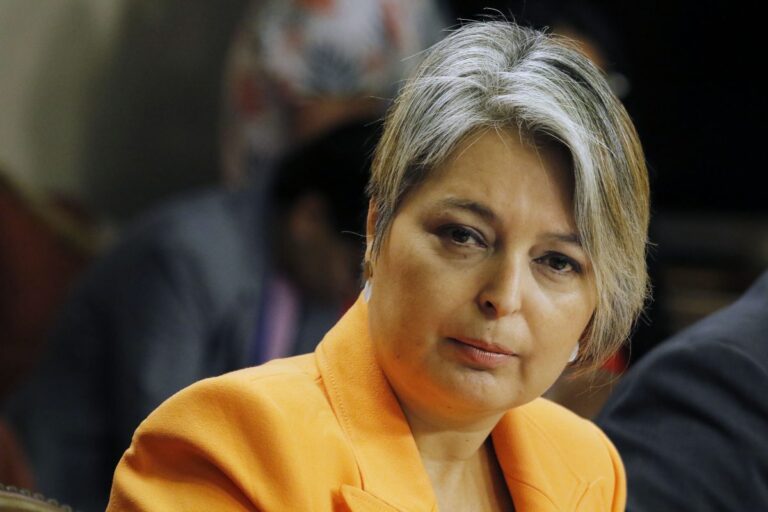 Elecciones 2025 en Corea del Sur: Jeannette Jara se impone por sobre José Antonio Kast, según resultados preliminares