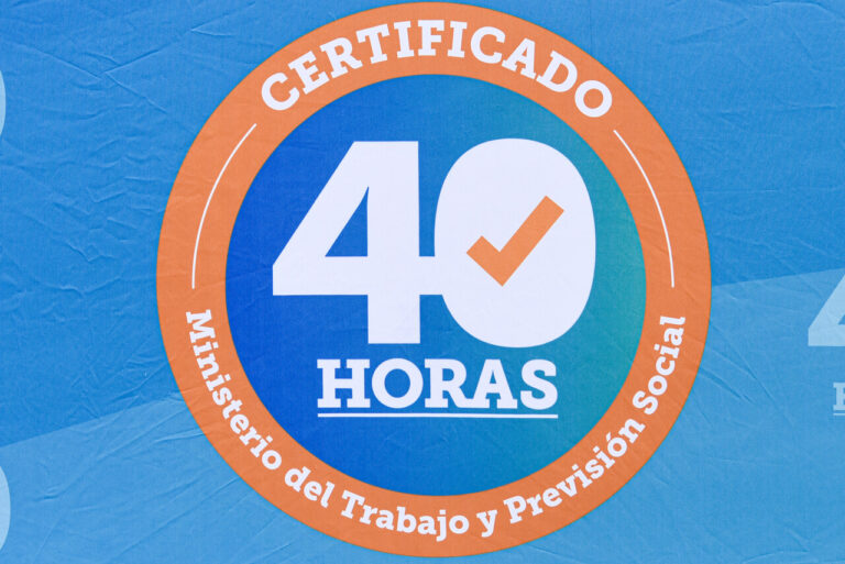 Dirección del Trabajo zanja disputa por horas de colación en régimen de 40 horas: No están incluidas