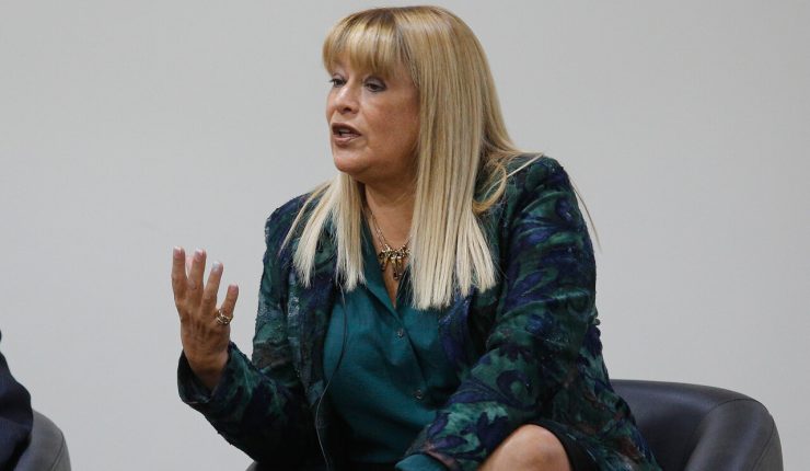 Millonarios pagos y viajes a Argentina y Brasil: Los detalles de la querella contra Vivanco que acusa cohecho y lavado de activos