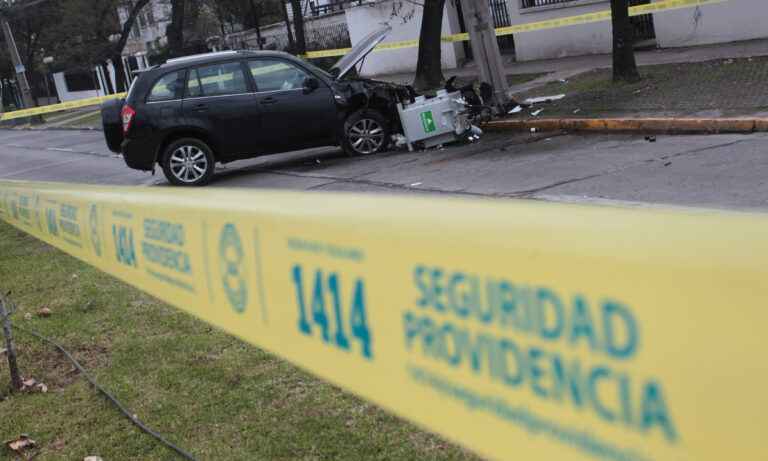 Conductor deberá pagar $50 millones a familia de joven que asesinó en un accidente de tránsito en Providencia