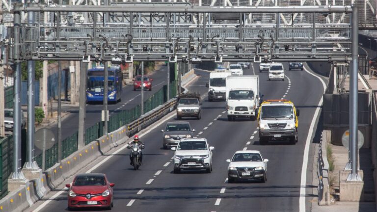 Reajuste del TAG 2026: Conoce las nuevas tarifas por ruta y vehículo