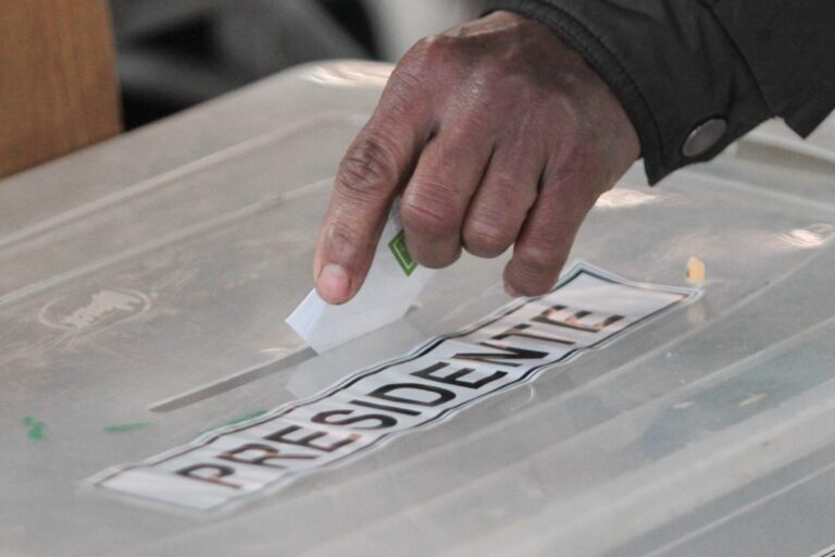 Elecciones 2025: ¿A qué hora se puede ir a votar este domingo 16 de noviembre?