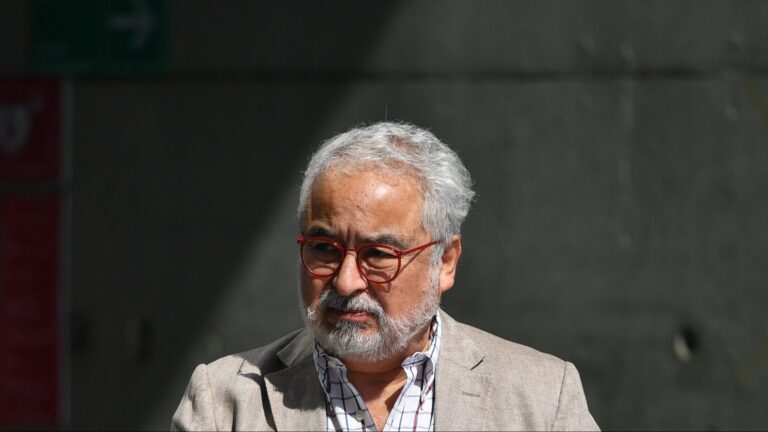 ¿Por qué Hermosilla sigue en el Colegio de Abogados? Esto explica el presidente del gremio