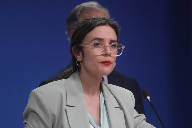 Tren de Aragua: Ministra Vallejo dice que principales líderes llegaron a Chile con visa durante el segundo gobierno de Piñera