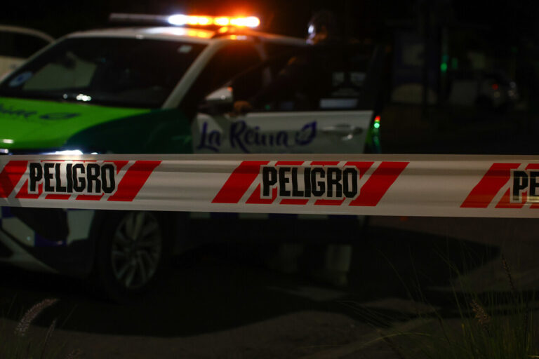 Triple homicidio en La Reina: Investigación suma dos nuevos imputados y cita a testigo clave