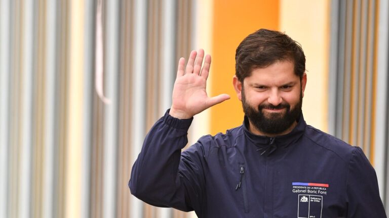 La agenda del presidente Boric en su gira por la Región de Magallanes