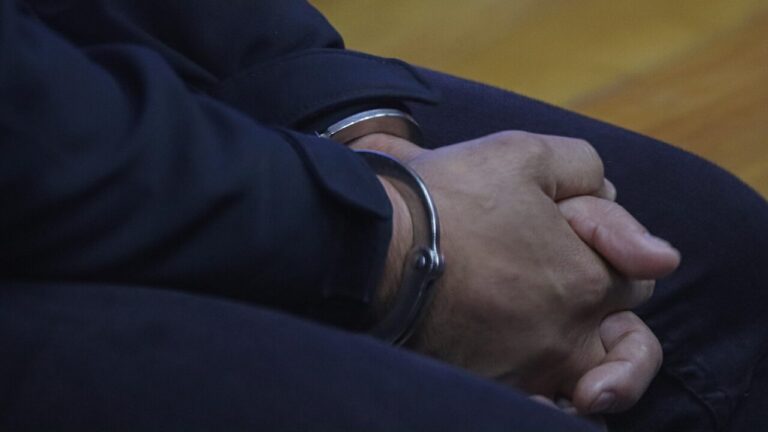 Prisión preventiva para cuatro miembros de 