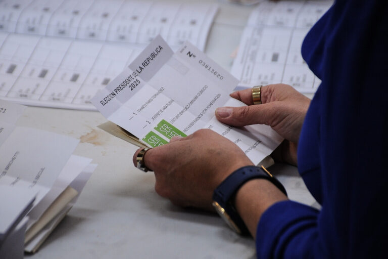 Elecciones Presidenciales 2025: Revisa los resultados en el extranjero país por país