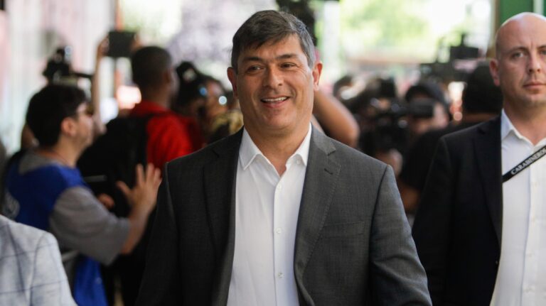 Parisi vuelve a pisar fuerte en el Norte: Se consolida como primera mayoría en cuatro regiones