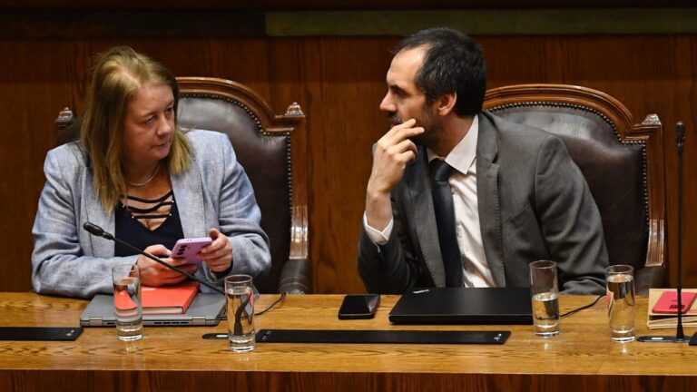 Ley de Presupuestos 2026: Cámara de Diputados respaldó las primeras 11 partidas