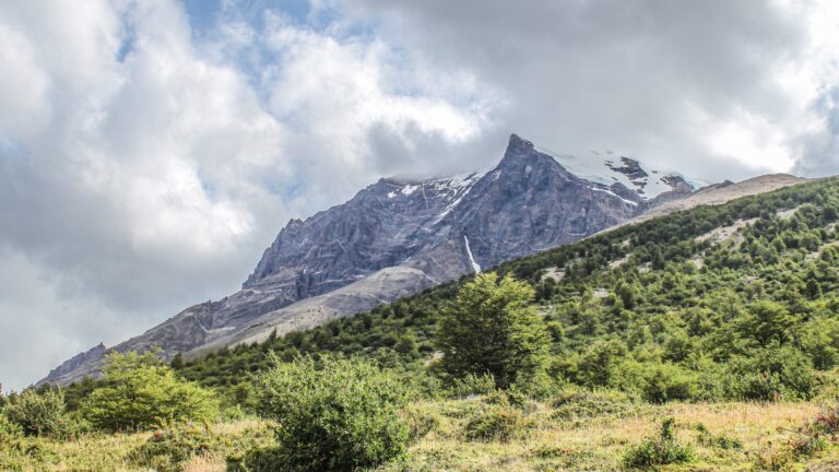 Cuatro montañistas fueron rescatados en Torres del Paine: Se encontraban refugiados en el campamento Dickson