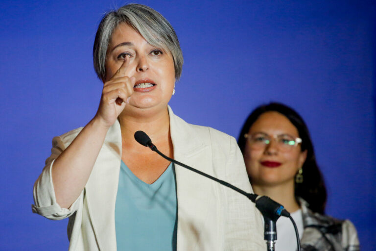 “El ruido mediático que esta situación ha provocado distrae