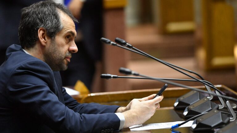 Presupuesto 2026: Avanzan partidas de Economía, Hacienda, Contraloría y más
