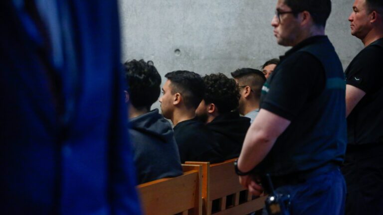 Efectivos de la PDI quedaron en prisión preventiva: Informaban incautaciones menores a lo real