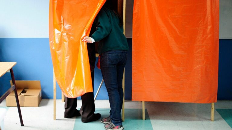 Elecciones 2025: ¿Cómo funcionará el voto asistido?