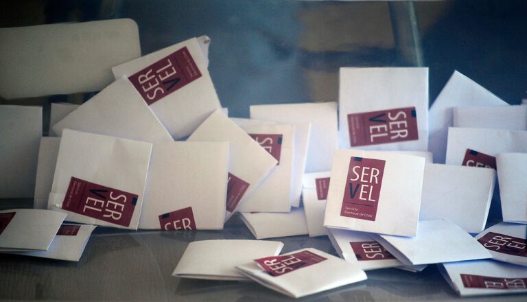 No es en todas: ¿En qué regiones se renovarán senadores en estas elecciones?