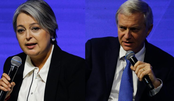 Criteria: Kast lidera expectativas de triunfo con un 50% de las preferencias y arrastra votantes de Matthei, Kaiser y Parisi