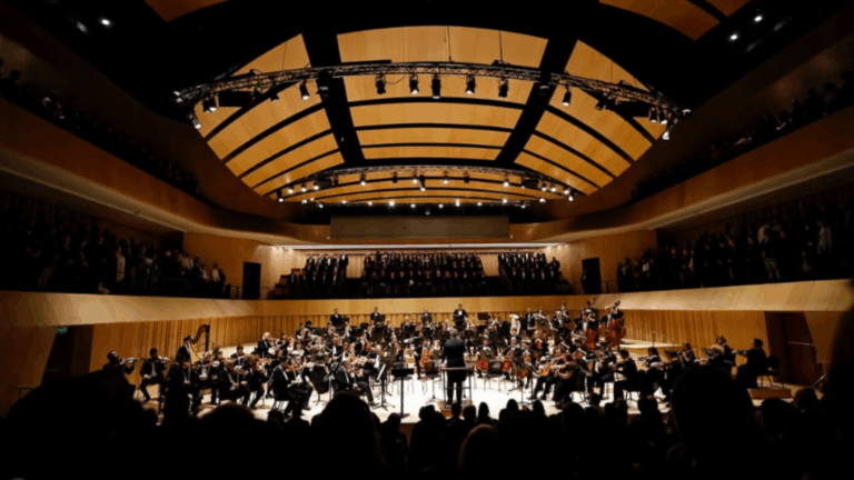 Universidad de Chile celebra 183 años con concierto sinfónico: ¿Cuándo es y cómo conseguir entradas?