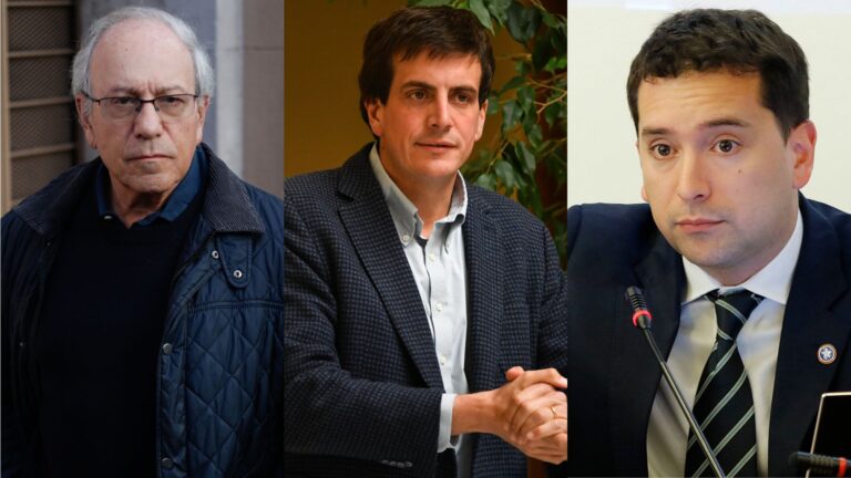 Quiénes son los candidatos a diputados por el Distrito 11 en las elecciones 2025