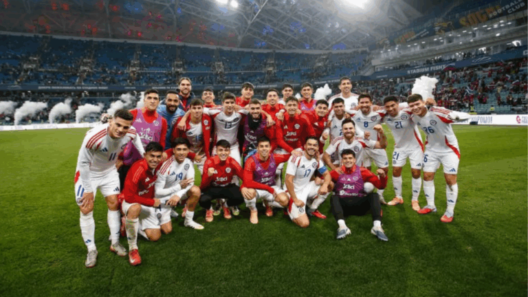 Chile vs. Perú: Fecha y dónde ver el próximo Clásico del Pacífico