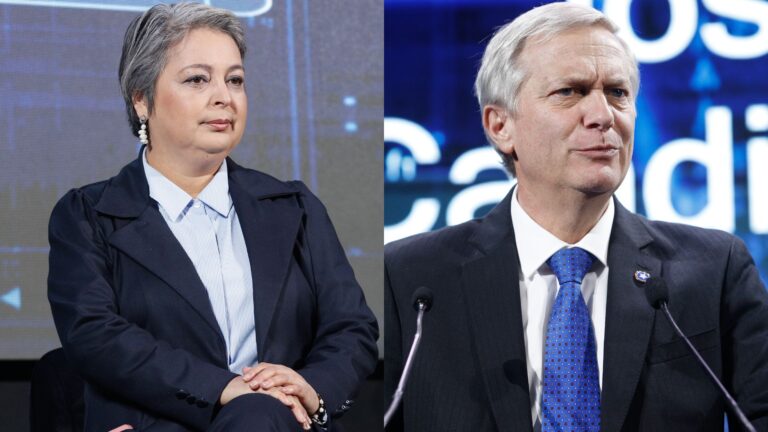 Cadem: Kast se impone con 58% frente a 42% de Jara en segunda vuelta presidencial