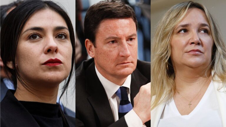 Elecciones 2025: Quiénes son los candidatos al Senado por la Región de Valparaíso