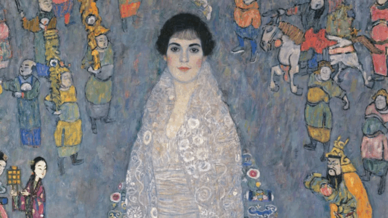 En US$ 236,4 millones: Cuadro de Klimt se convierte en la obra más cara de arte moderno subastada