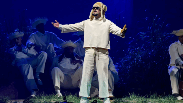 Comienza la gira mundial de Bad Bunny: Revisa países y fechas de los 57 conciertos