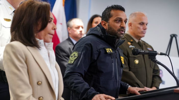 FBI confirma que sospechoso de tiroteo contra guardias nacionales tenía vínculos con fuerzas estadounidenses en Afganistán