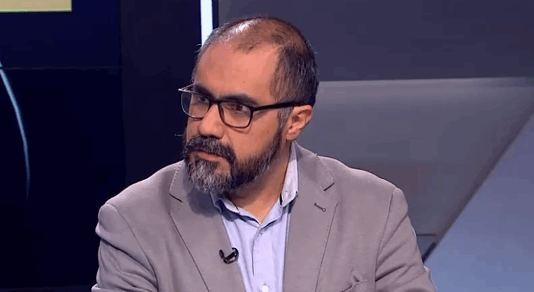 Subsecretario de Educación cree que es posible que el FES se tramite durante el mandato de Boric