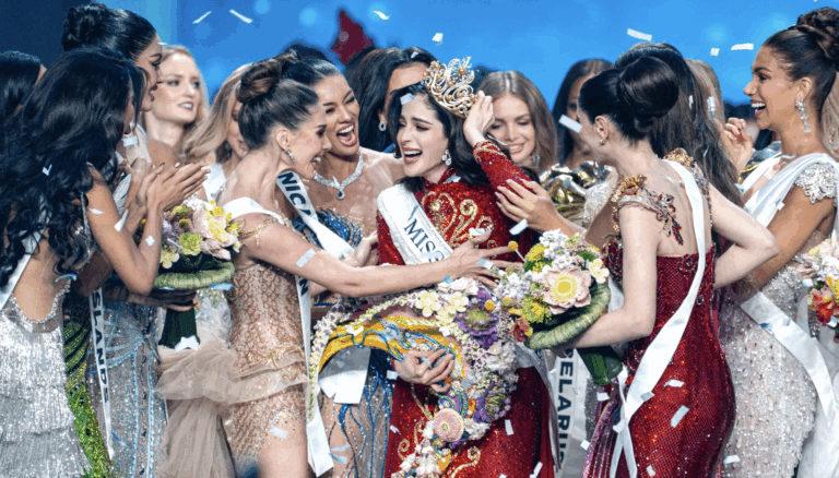 “Todo estaba arreglado”: Cómo se hiló el escándalo que tiene a Miss Universo en el ojo del huracán